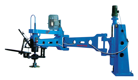 MS-3000B搖臂磨石機(jī)