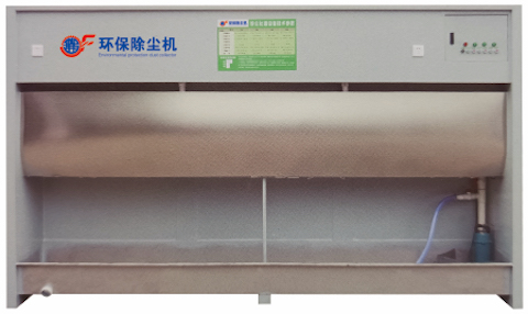環(huán)保除塵機